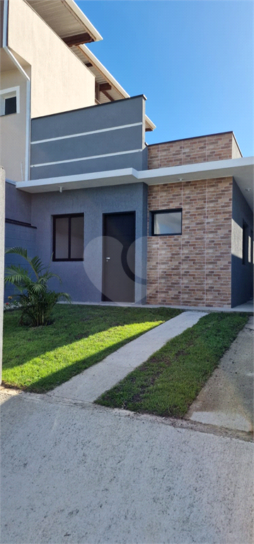 Venda Casa Mogi Das Cruzes Vila São Paulo REO817932 1