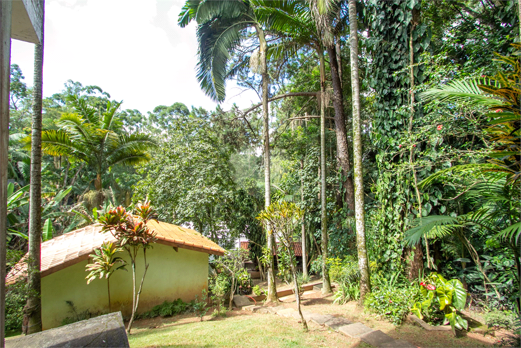 Venda Condomínio Taboão Da Serra Condomínio Iolanda REO817943 18