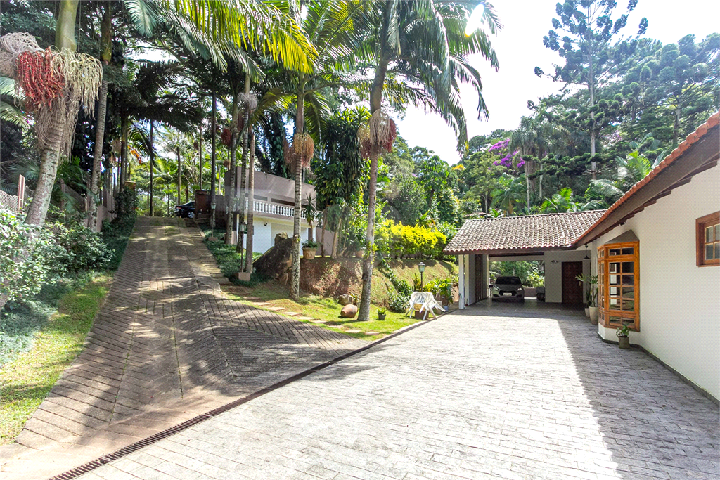 Venda Condomínio Taboão Da Serra Condomínio Iolanda REO817943 1