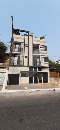 Venda Condomínio São Paulo Vila Gustavo REO817945 15