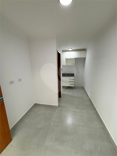 Venda Condomínio São Paulo Vila Gustavo REO817945 2