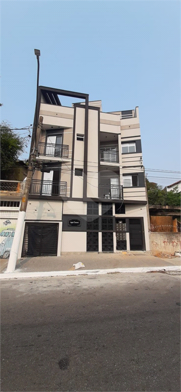 Venda Condomínio São Paulo Vila Gustavo REO817946 15