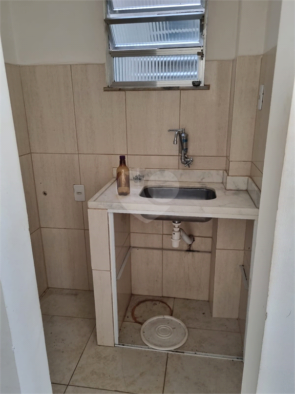 Venda Apartamento Rio De Janeiro Méier REO817976 11