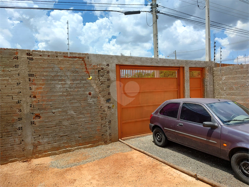 Venda Casa Bauru Residencial Parque Granja Cecília A REO817989 16