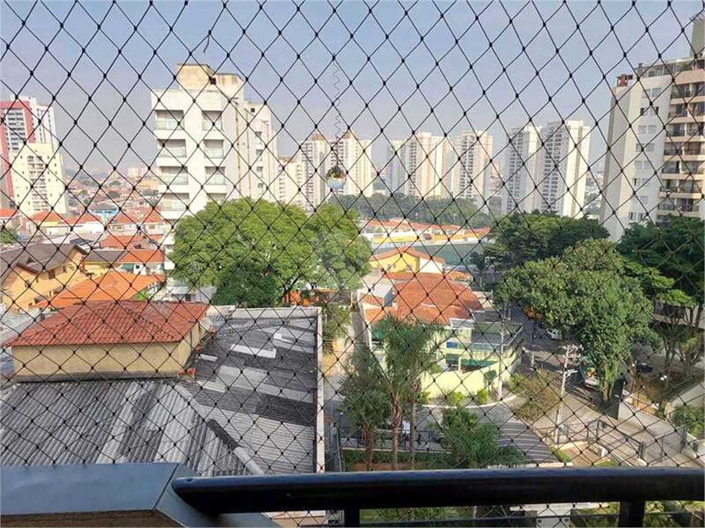 Venda Apartamento São Paulo Lauzane Paulista REO818003 3