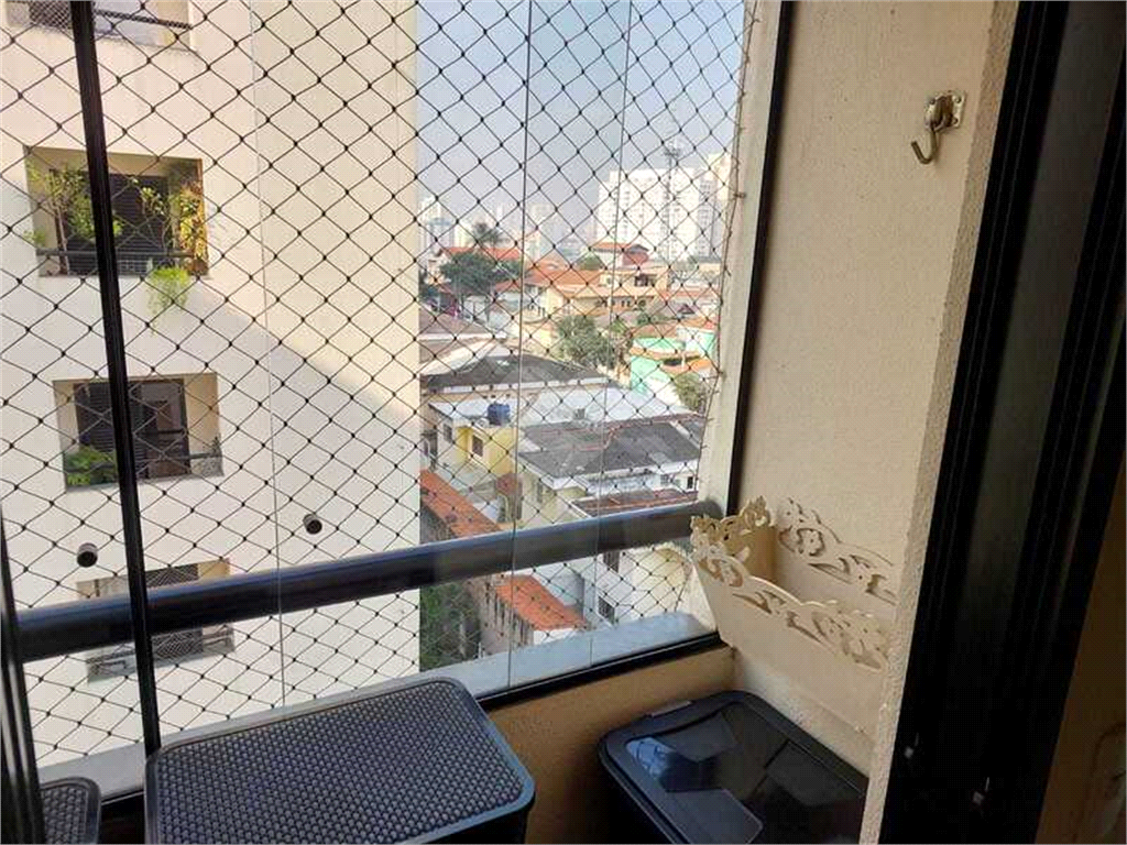 Venda Apartamento São Paulo Lauzane Paulista REO818003 8