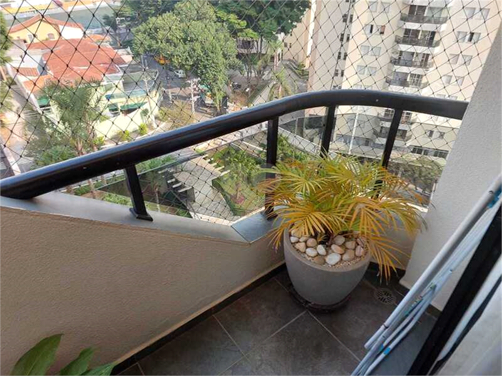 Venda Apartamento São Paulo Lauzane Paulista REO818003 1