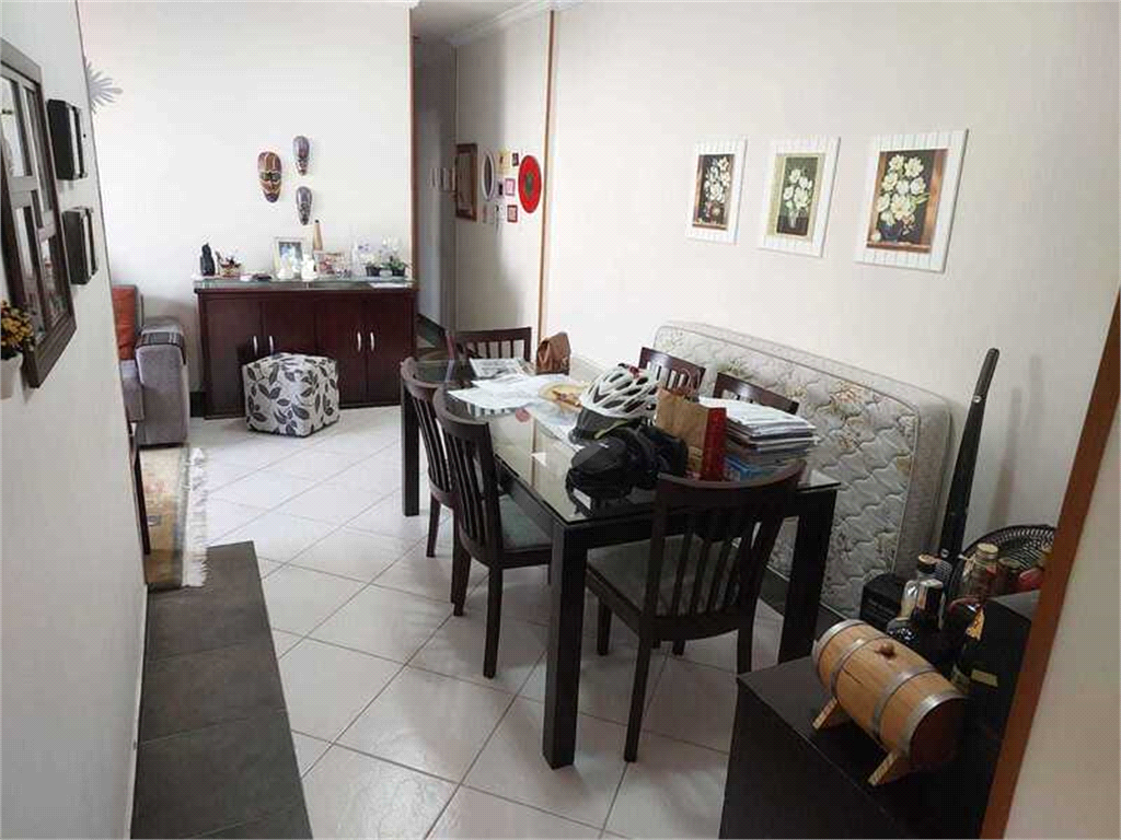 Venda Apartamento São Paulo Lauzane Paulista REO818003 6