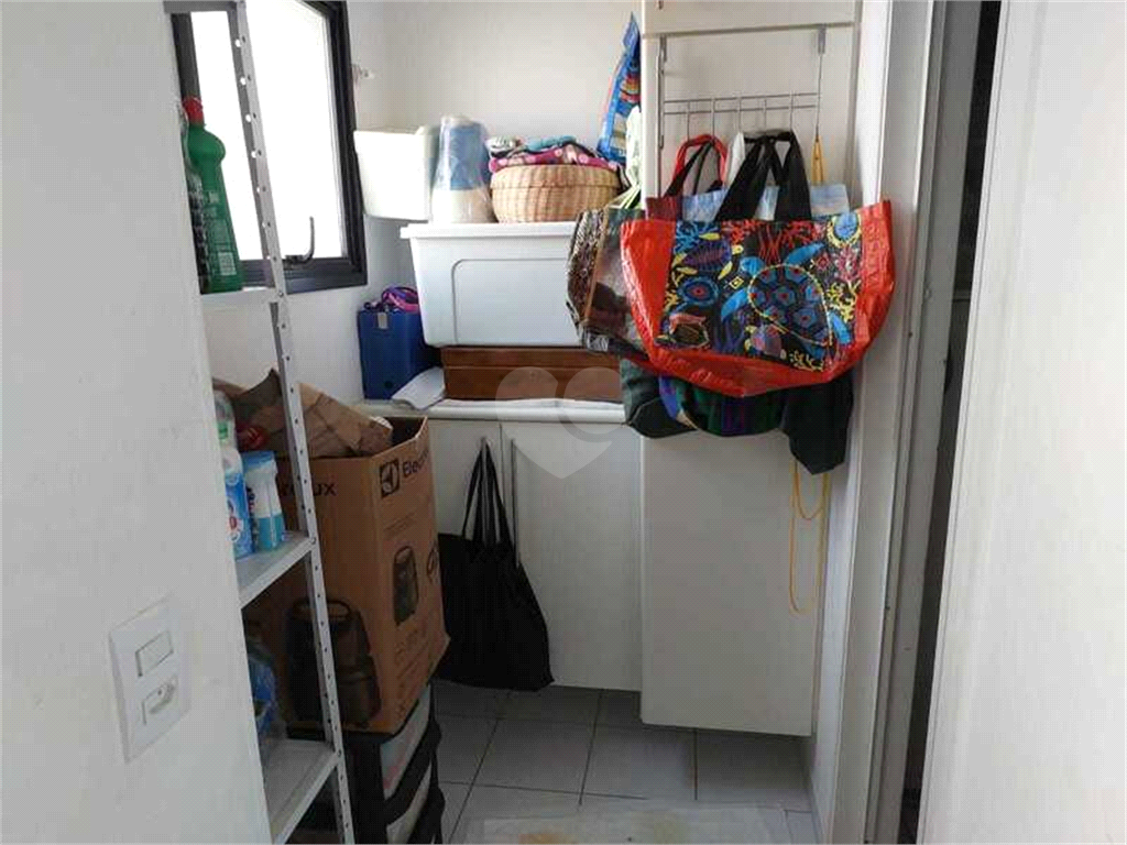 Venda Apartamento São Paulo Lauzane Paulista REO818003 16