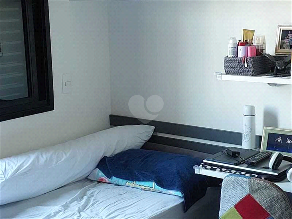 Venda Apartamento São Paulo Lauzane Paulista REO818003 10