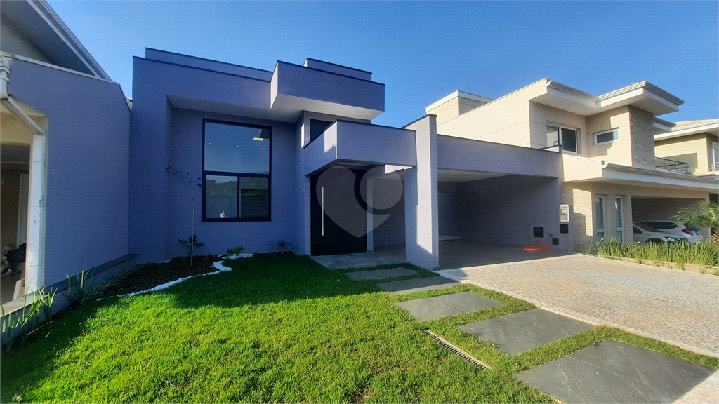 Venda Casa Valinhos Nações REO818009 1