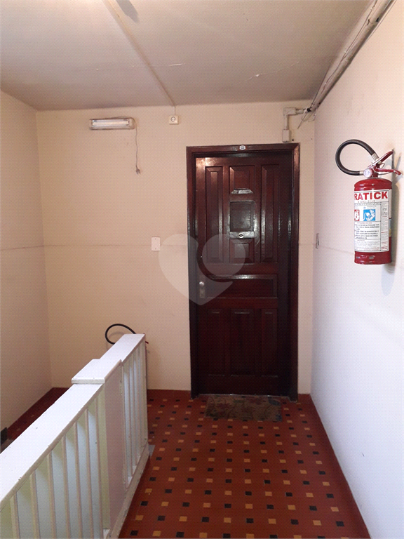 Aluguel Apartamento São Paulo Santana REO818032 16