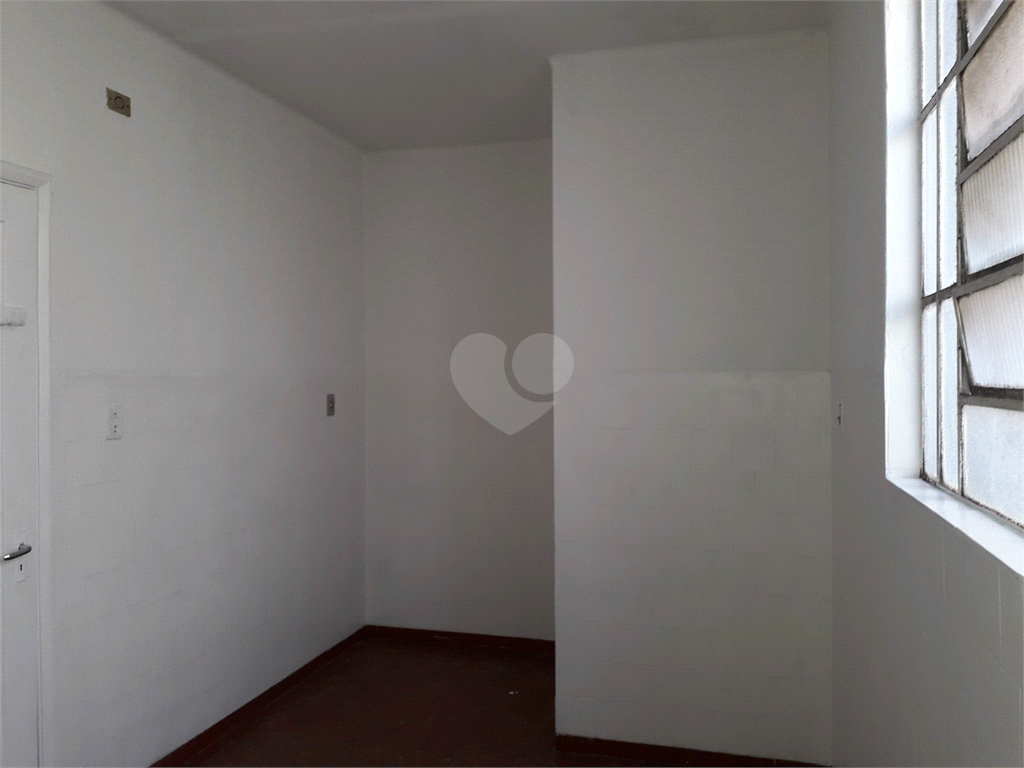 Aluguel Apartamento São Paulo Santana REO818032 9