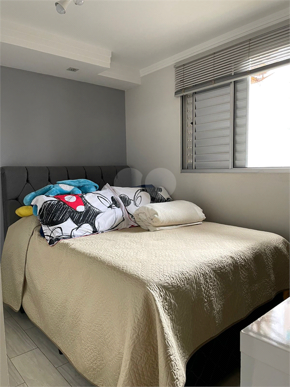 Venda Apartamento São Carlos Recreio São Judas Tadeu REO818034 12