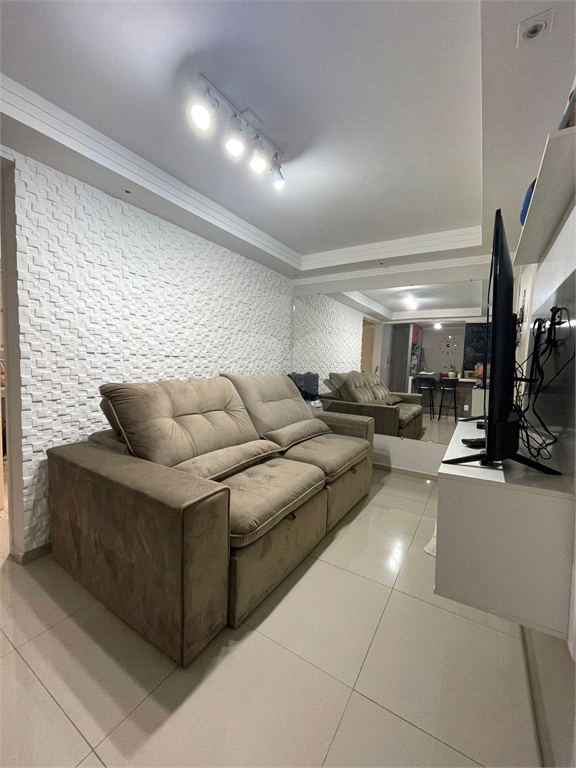 Venda Apartamento São Carlos Recreio São Judas Tadeu REO818034 1