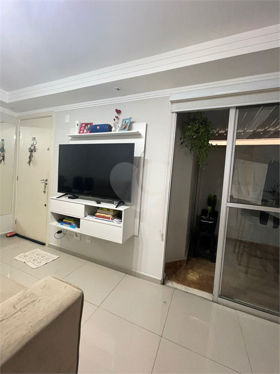 Venda Apartamento São Carlos Recreio São Judas Tadeu REO818034 4