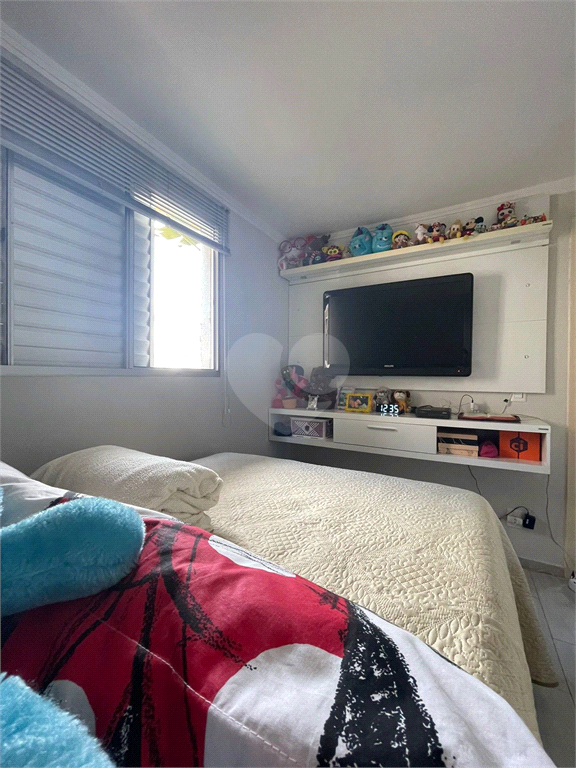 Venda Apartamento São Carlos Recreio São Judas Tadeu REO818034 14