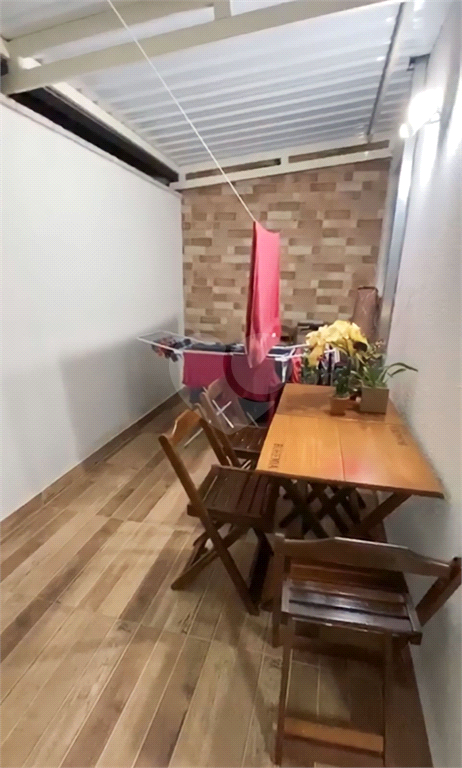 Venda Apartamento São Carlos Recreio São Judas Tadeu REO818034 16