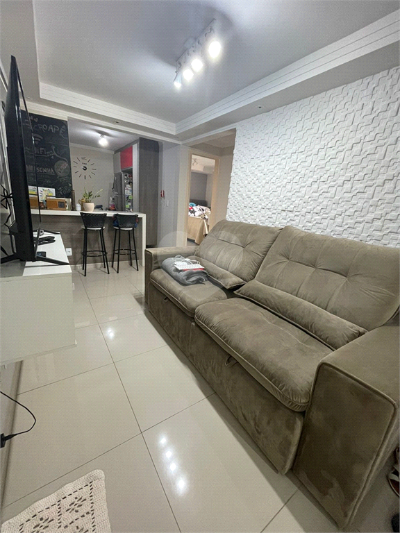 Venda Apartamento São Carlos Recreio São Judas Tadeu REO818034 3