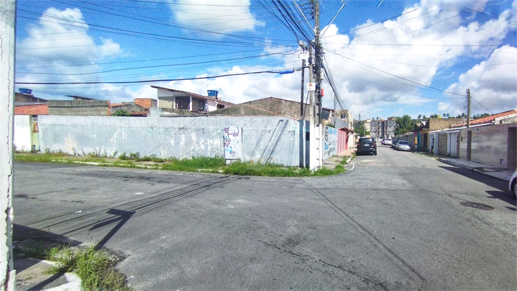 Venda Terreno Maceió Jatiúca REO818042 5