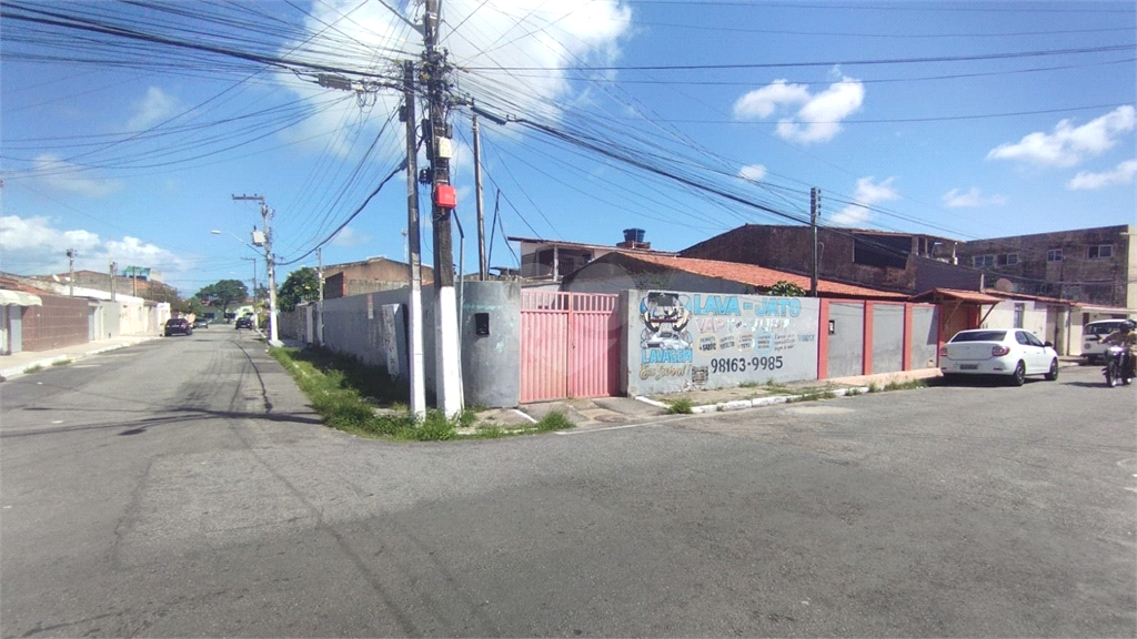 Venda Terreno Maceió Jatiúca REO818042 14