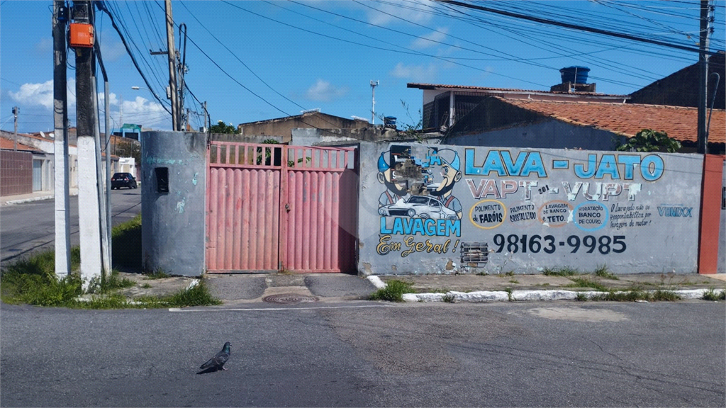 Venda Terreno Maceió Jatiúca REO818042 15