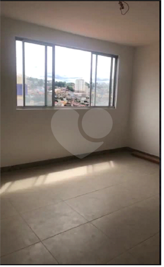 Venda Apartamento Sabará Ana Lúcia REO818055 11