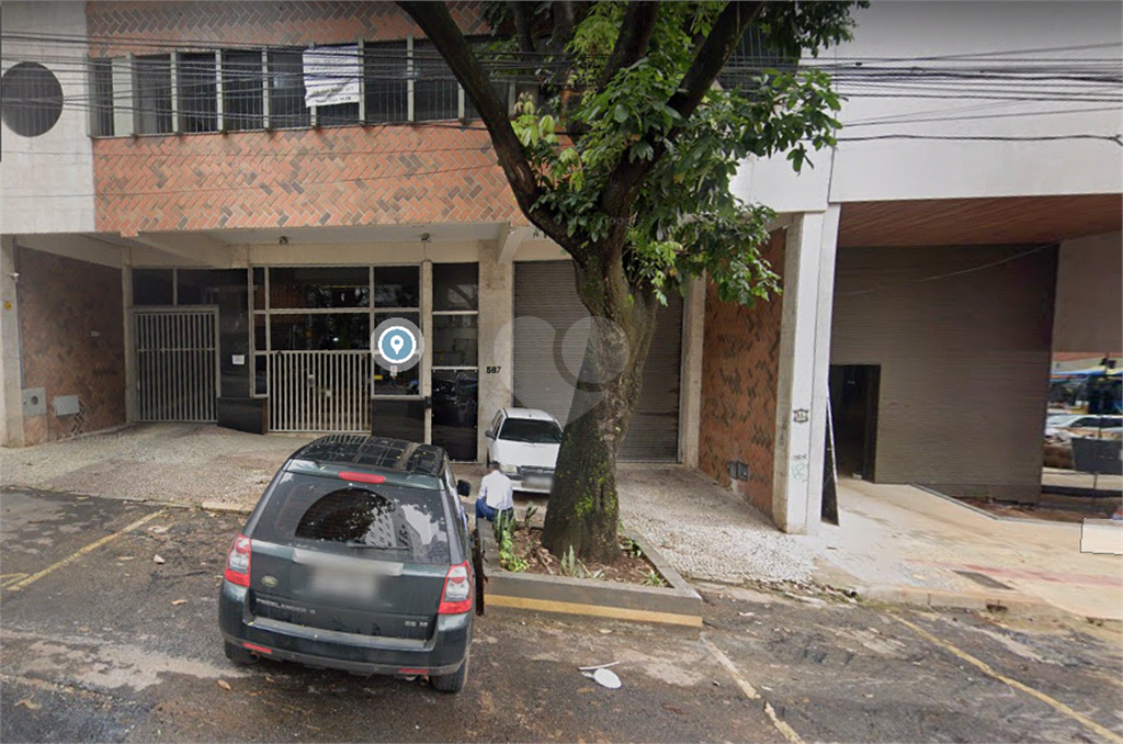 Venda Loja Belo Horizonte Funcionários REO818080 8