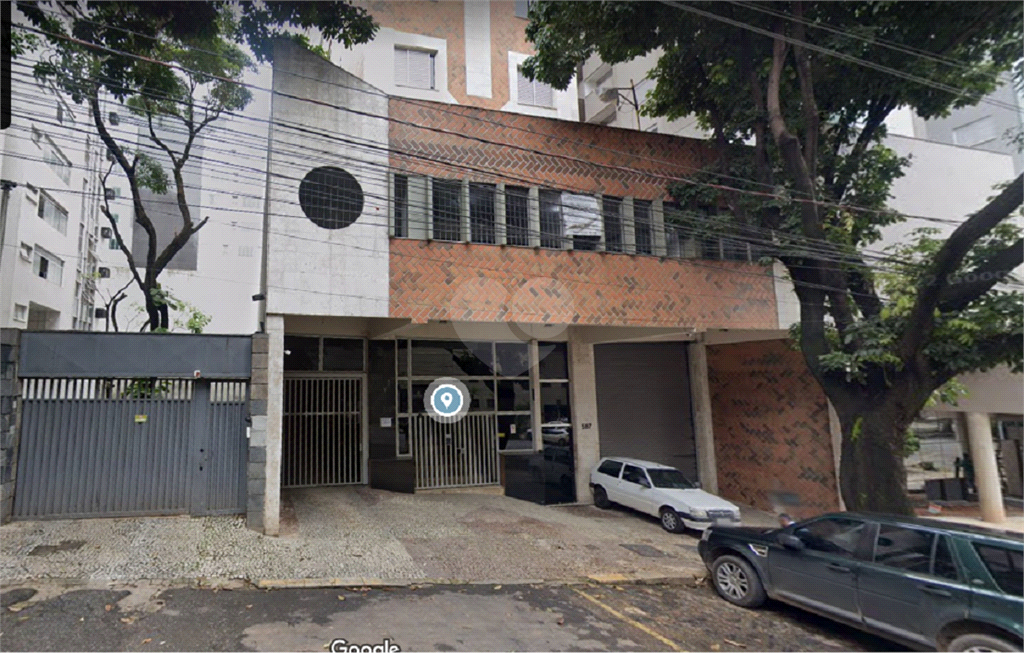 Venda Loja Belo Horizonte Funcionários REO818080 13