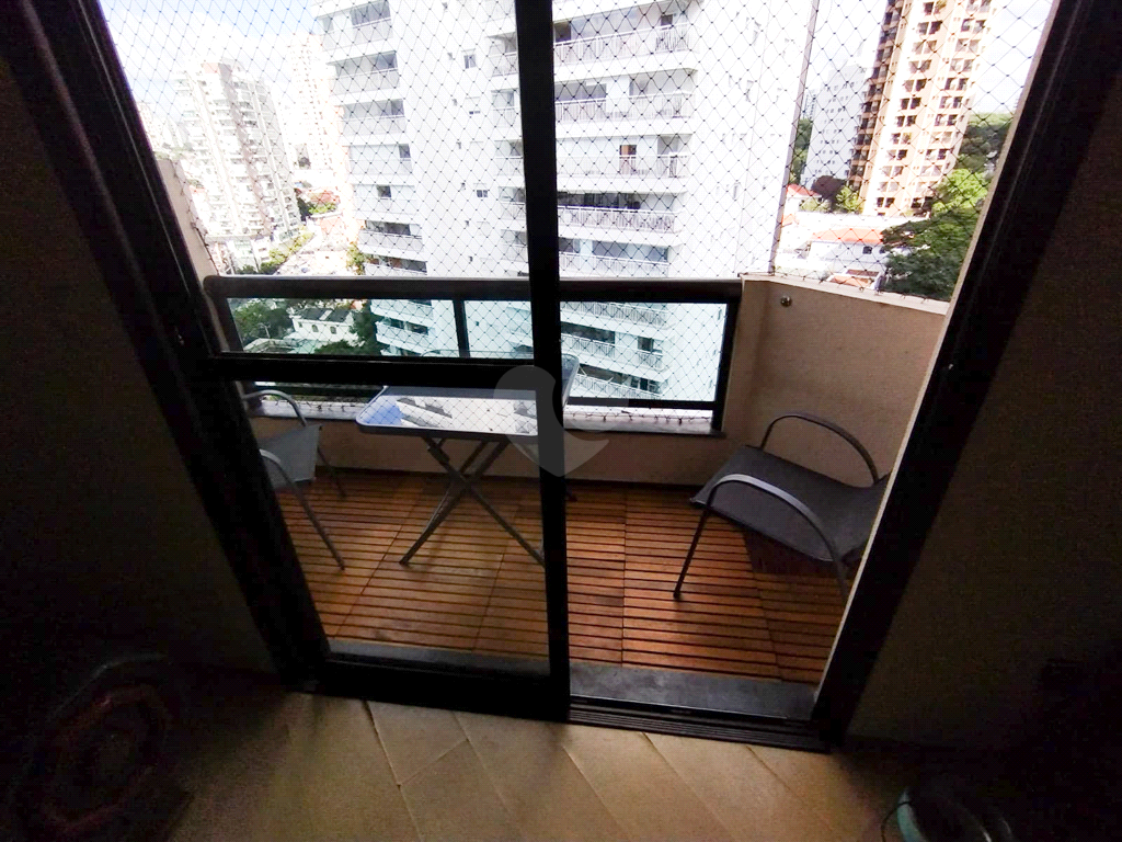 Venda Apartamento São Paulo Chácara Inglesa REO818087 4