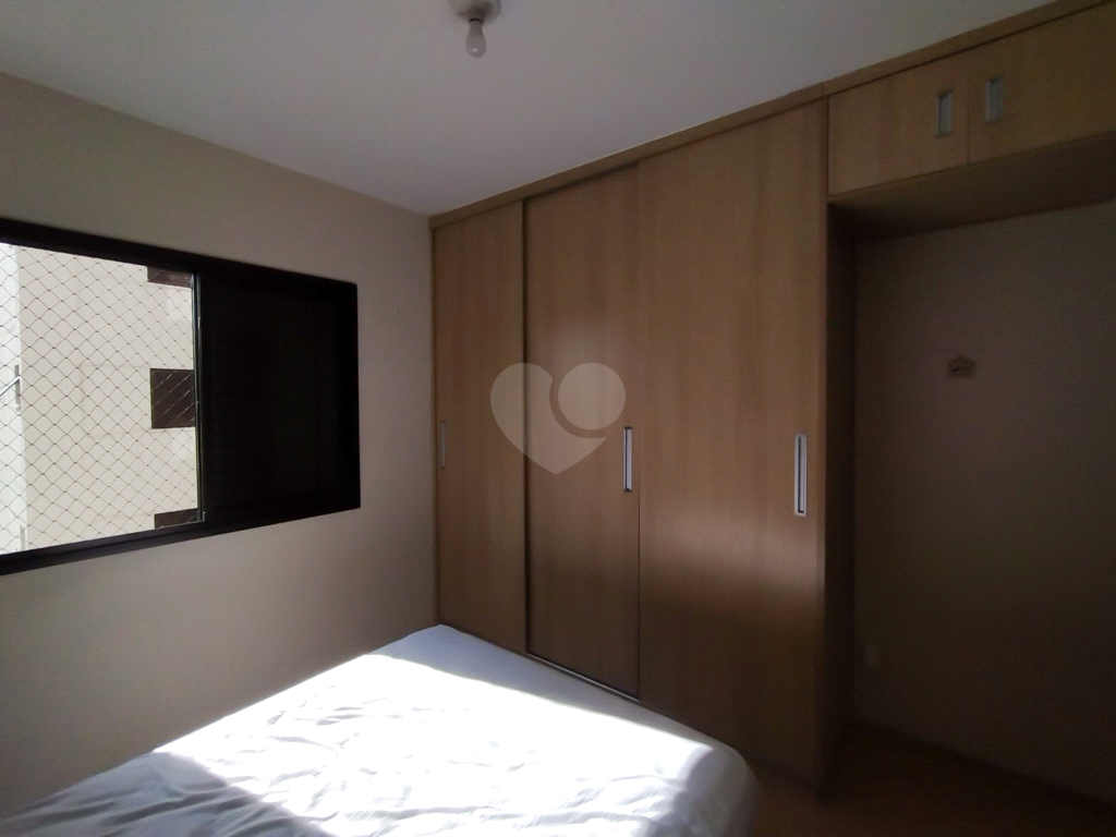 Venda Apartamento São Paulo Chácara Inglesa REO818087 7