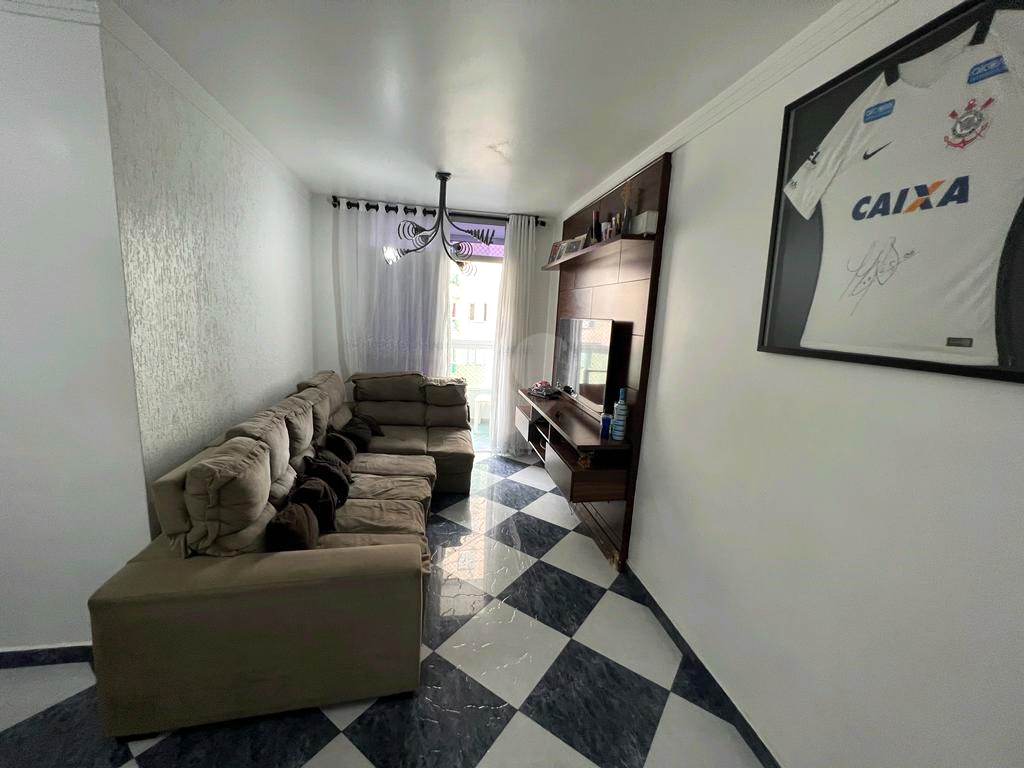 Venda Apartamento São Paulo Tatuapé REO818088 2