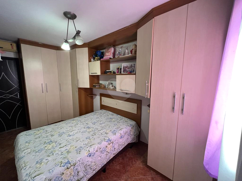 Venda Apartamento São Paulo Tatuapé REO818088 8