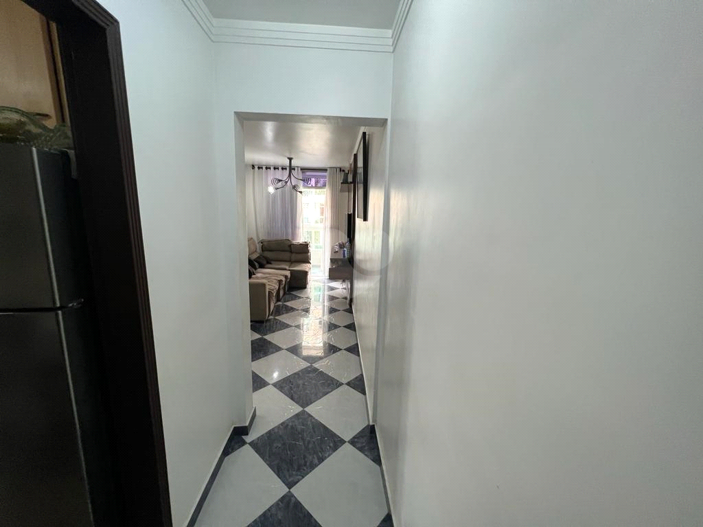 Venda Apartamento São Paulo Tatuapé REO818088 3