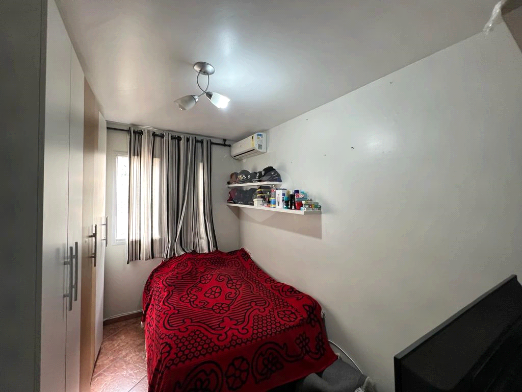 Venda Apartamento São Paulo Tatuapé REO818088 10