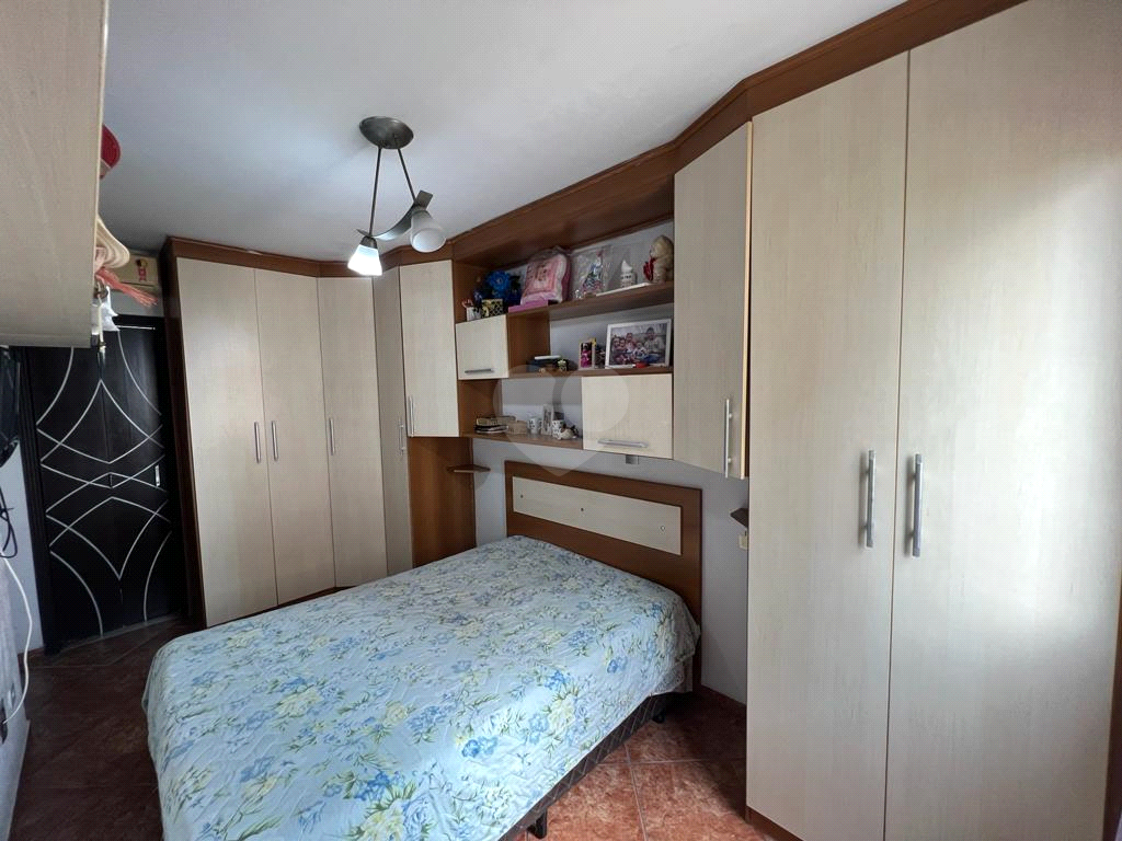 Venda Apartamento São Paulo Tatuapé REO818088 9