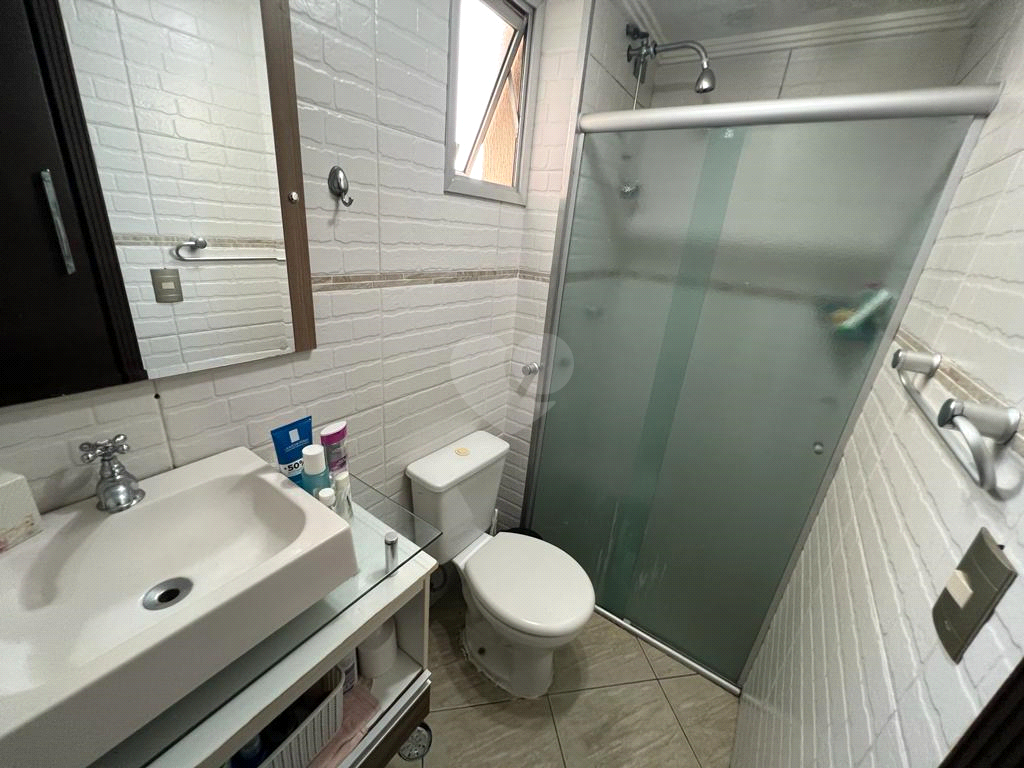 Venda Apartamento São Paulo Tatuapé REO818088 14