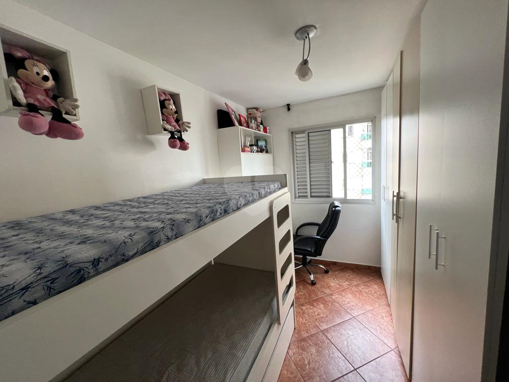 Venda Apartamento São Paulo Tatuapé REO818088 15