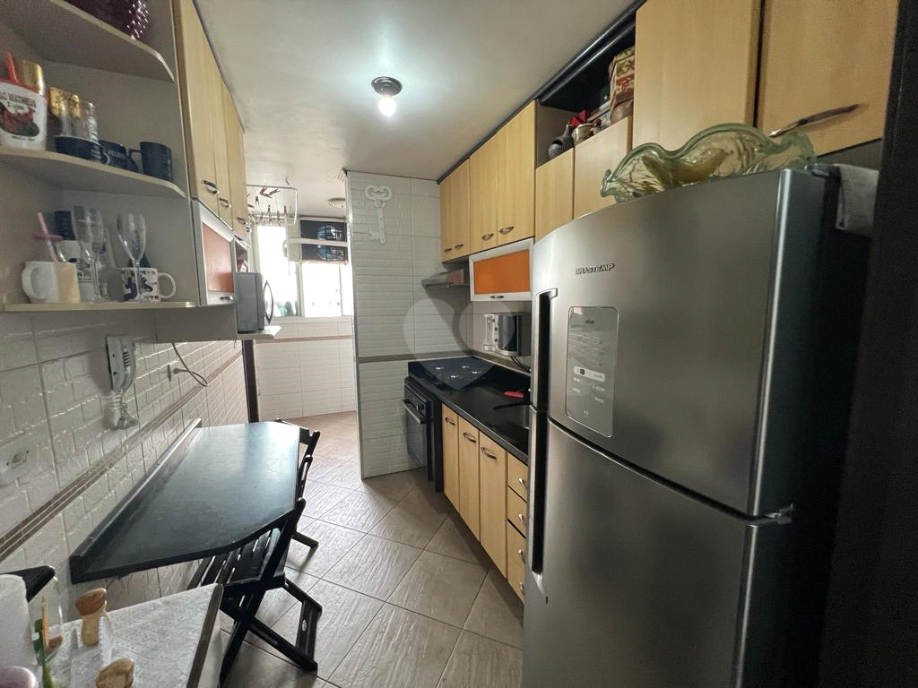 Venda Apartamento São Paulo Tatuapé REO818088 4