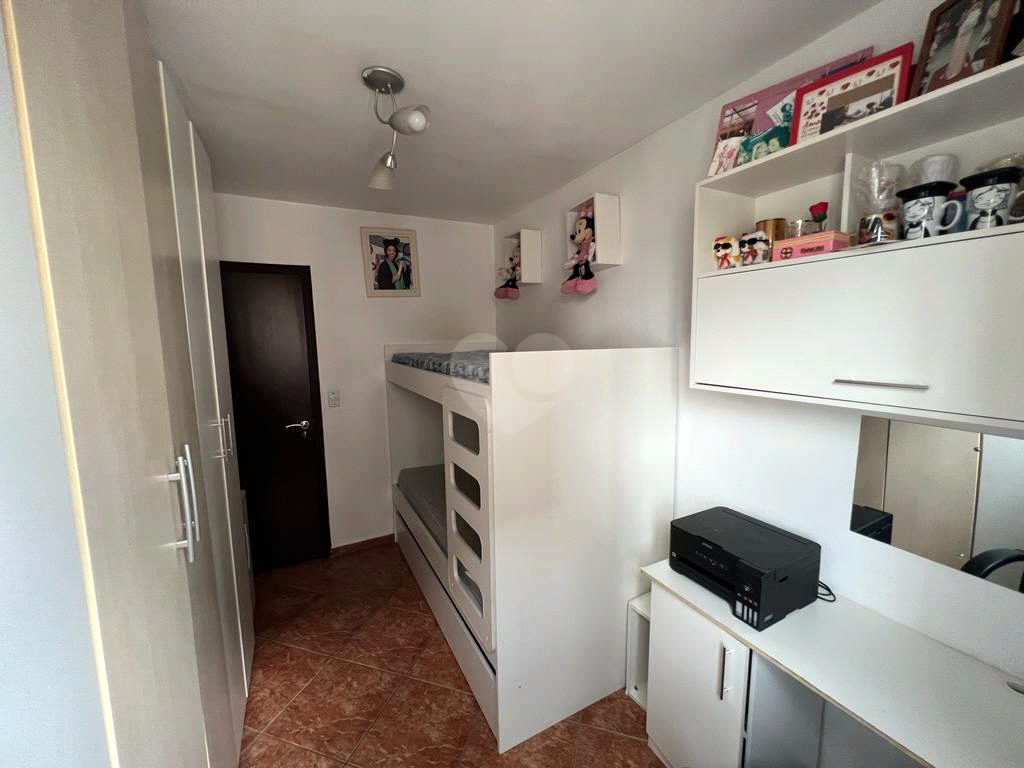 Venda Apartamento São Paulo Tatuapé REO818088 11