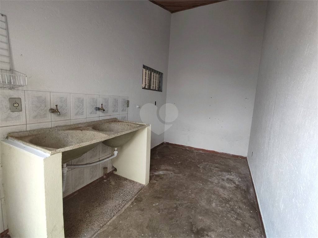 Venda Casa Lençóis Paulista Jardim Itapuã REO818095 8