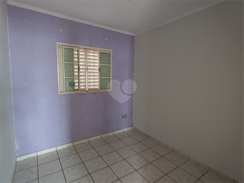 Venda Casa Lençóis Paulista Jardim Itapuã REO818095 4