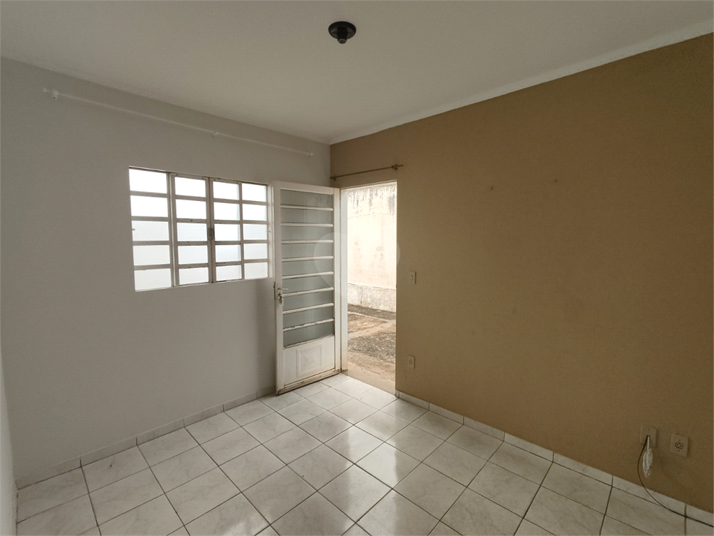 Venda Casa Lençóis Paulista Jardim Itapuã REO818095 1