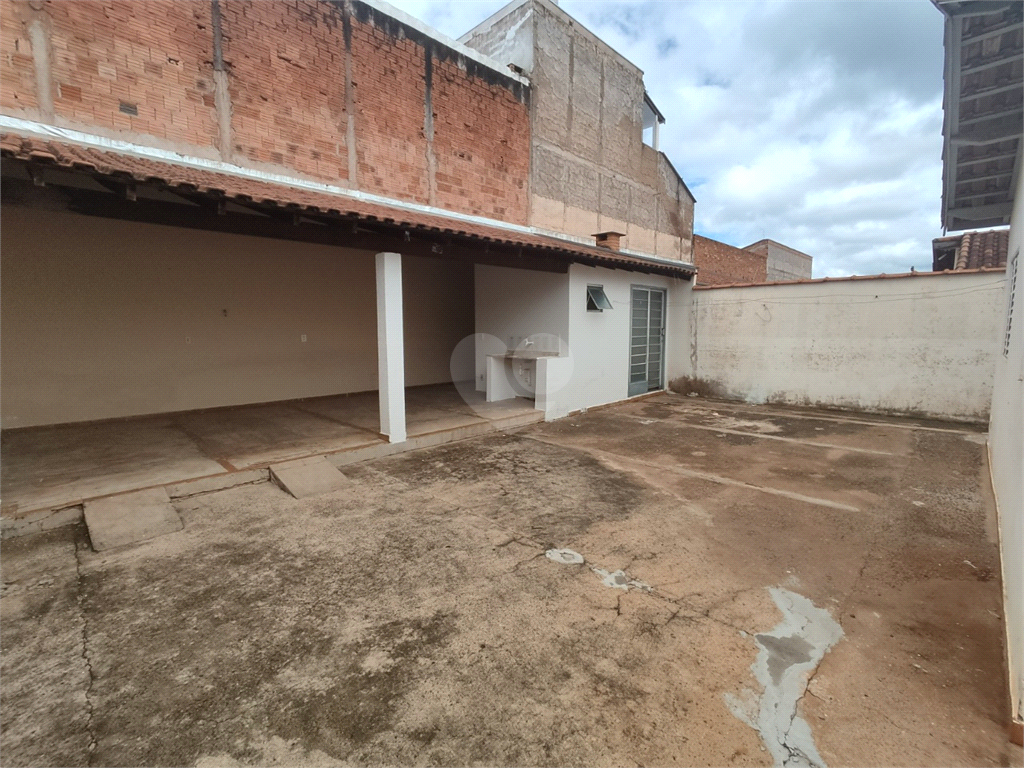 Venda Casa Lençóis Paulista Jardim Itapuã REO818095 9