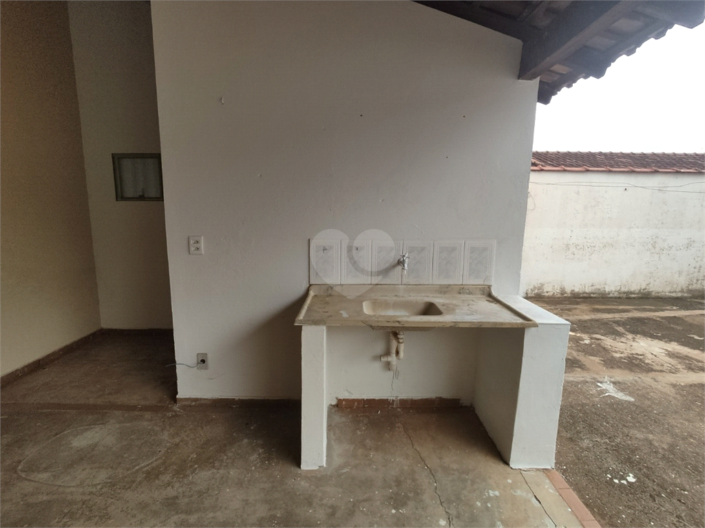 Venda Casa Lençóis Paulista Jardim Itapuã REO818095 10