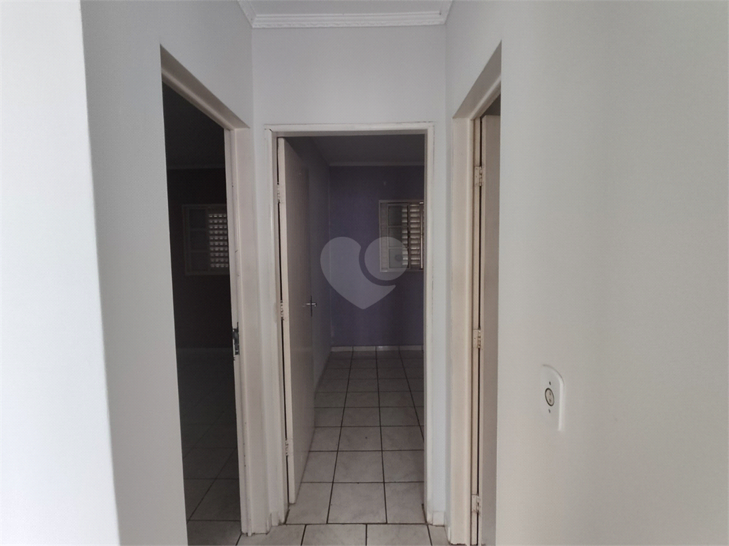 Venda Casa Lençóis Paulista Jardim Itapuã REO818095 2