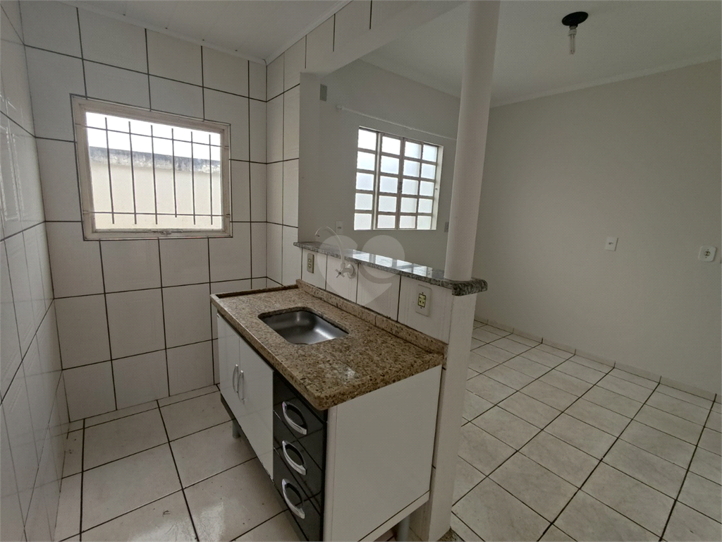 Venda Casa Lençóis Paulista Jardim Itapuã REO818095 7