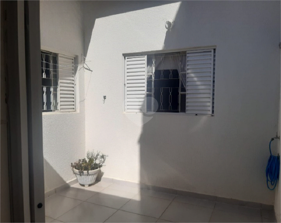 Venda Casa térrea Sorocaba Jardim Nápoli REO818105 15