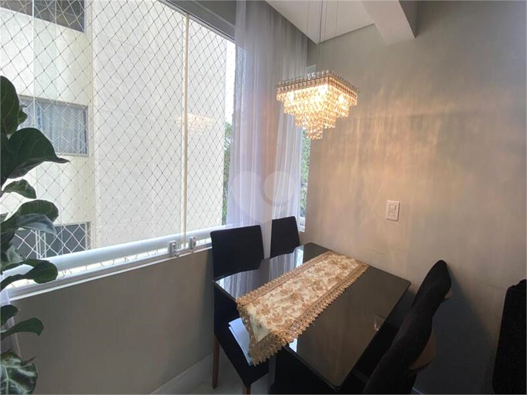 Venda Apartamento São Paulo Santa Teresinha REO818109 3