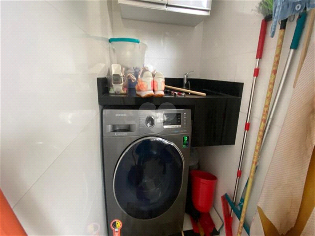 Venda Apartamento São Paulo Santa Teresinha REO818109 11